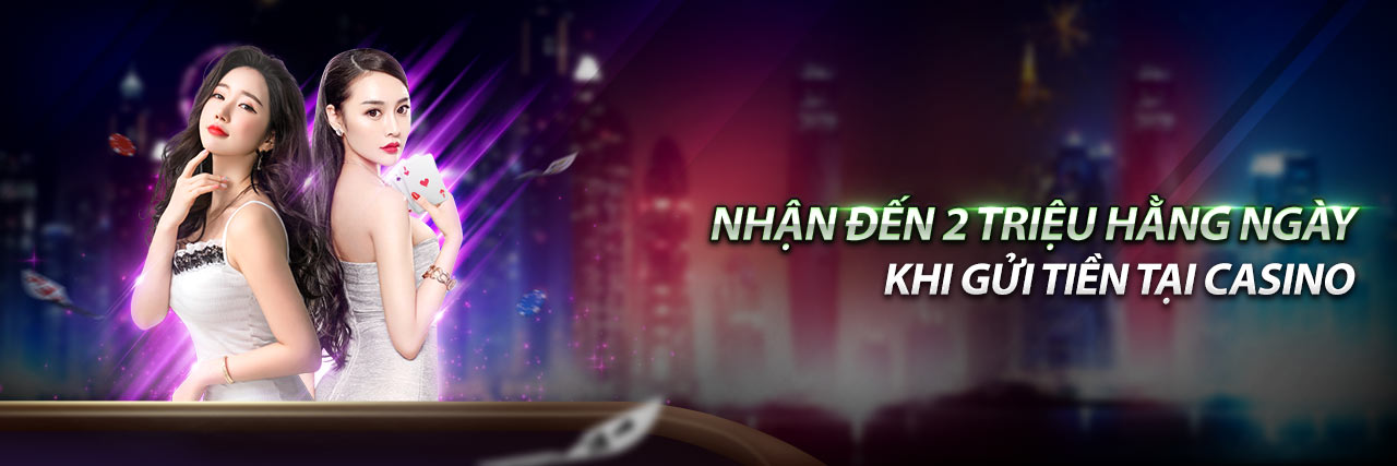 Khuyến mãi FABET - Hoàn trả không giới hạn