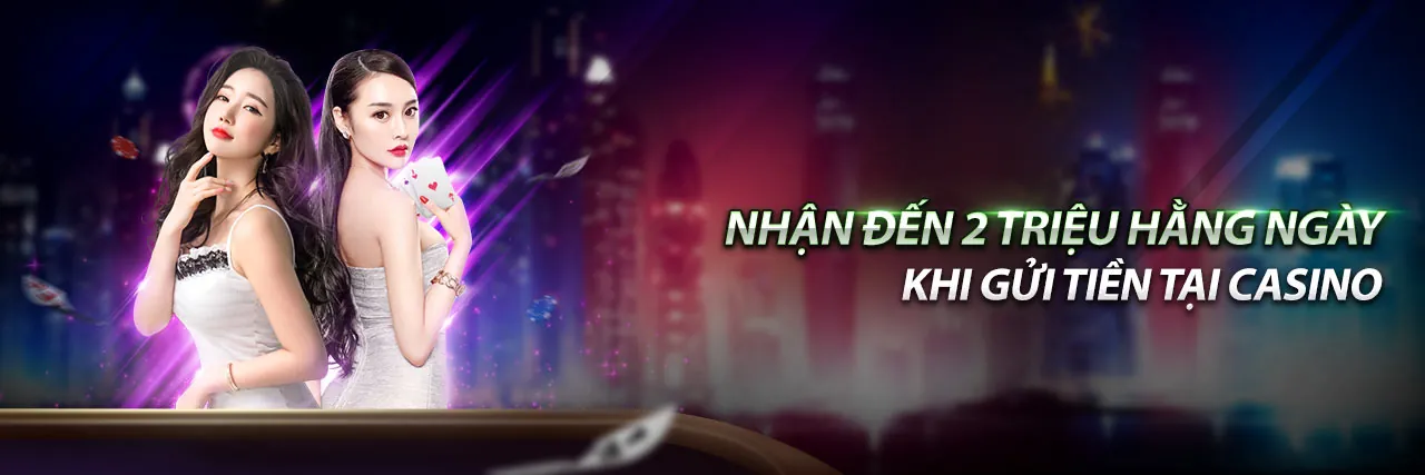 Khuyến mãi FABET - Hoàn trả không giới hạn