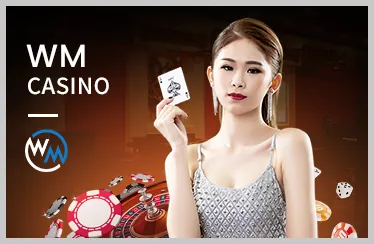 Casino trực tuyến VINWIN