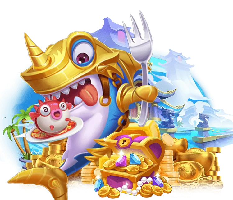 Game Bắn Cá tại V8CLUB